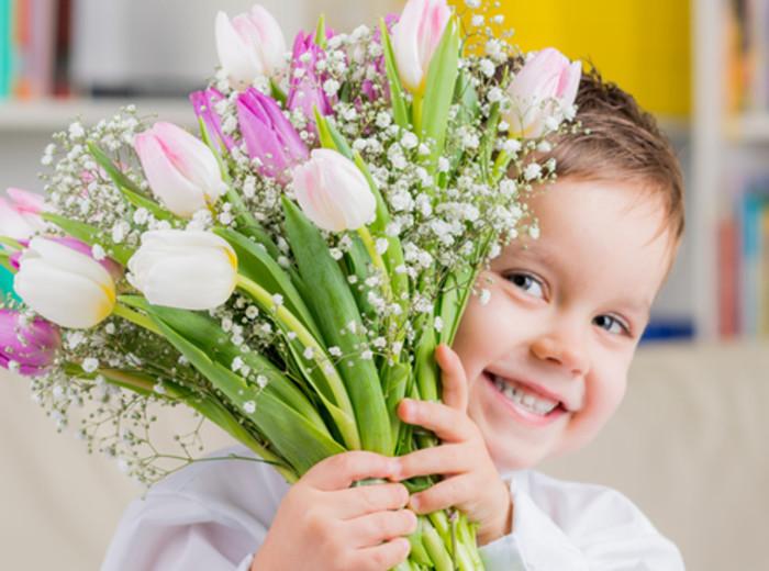 Für ein Kind
